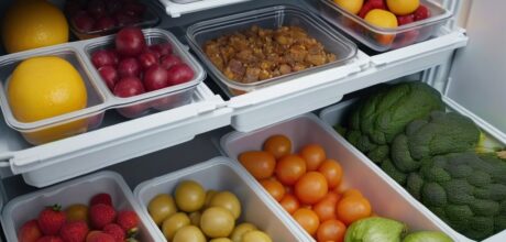 Congele Alimentos para Durar: Dicas e Técnicas Eficazes