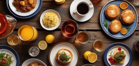 Cupons de Restaurantes: Economize Comendo Deliciosamente
