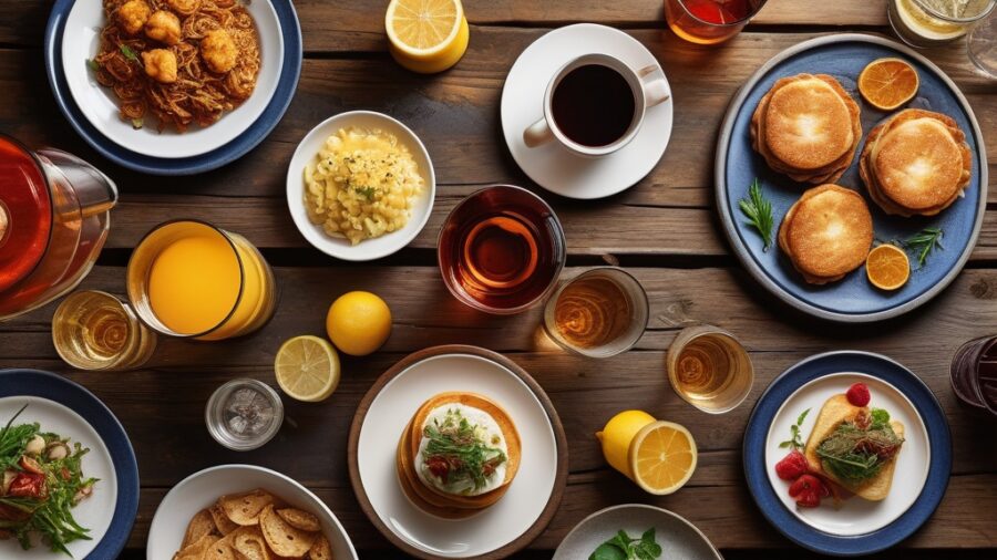 Cupons de Restaurantes: Economize Comendo Deliciosamente