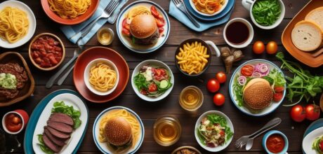 Cupons de Restaurantes: Economize Comendo Fora