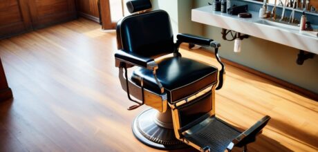 Descontos para Barbearia: Corte com Estilo e Economia