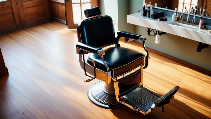 Descontos para Barbearia: Corte com Estilo e Economia