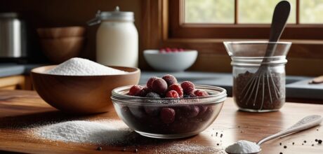 Faça Bolos e Doces em Casa: Dicas e Receitas Práticas
