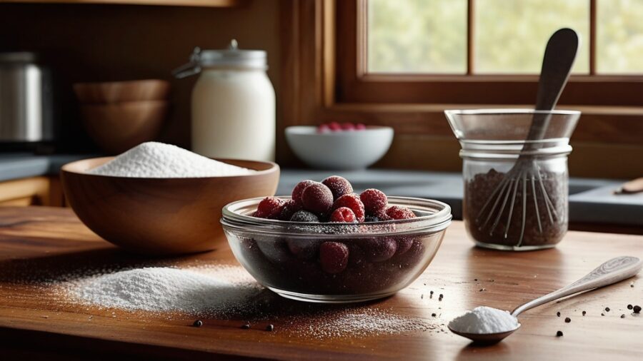 Faça Bolos e Doces em Casa: Dicas e Receitas Práticas