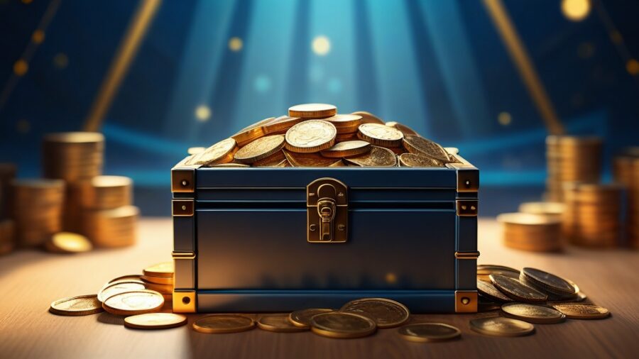 Maximizar Retornos de Recompensas: Guia Completo