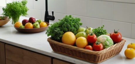 Reduza o desperdício de comida com dicas práticas